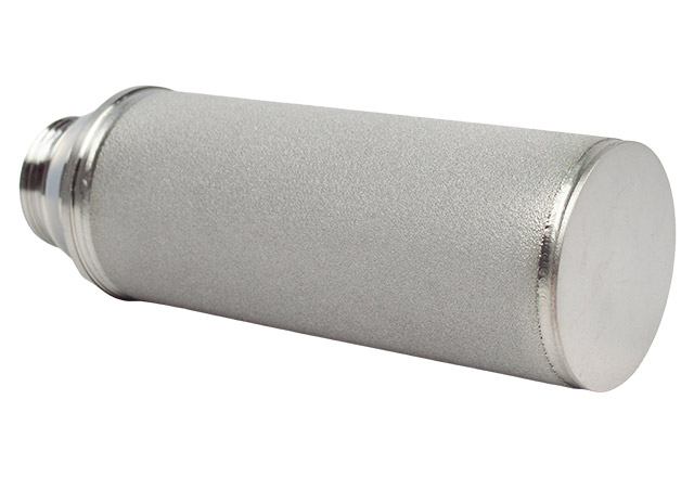 filter sinter